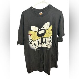 Vintage 1996 Tasmanian Devil Tee Shirt